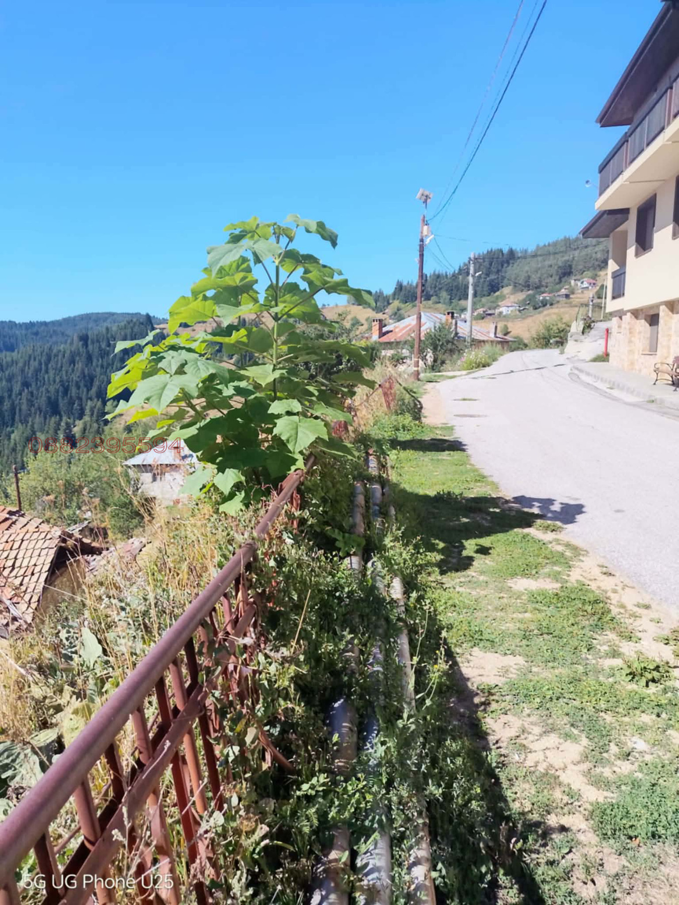 Продава КЪЩА, с. Зорница, област Смолян, снимка 12 - Къщи - 54335022