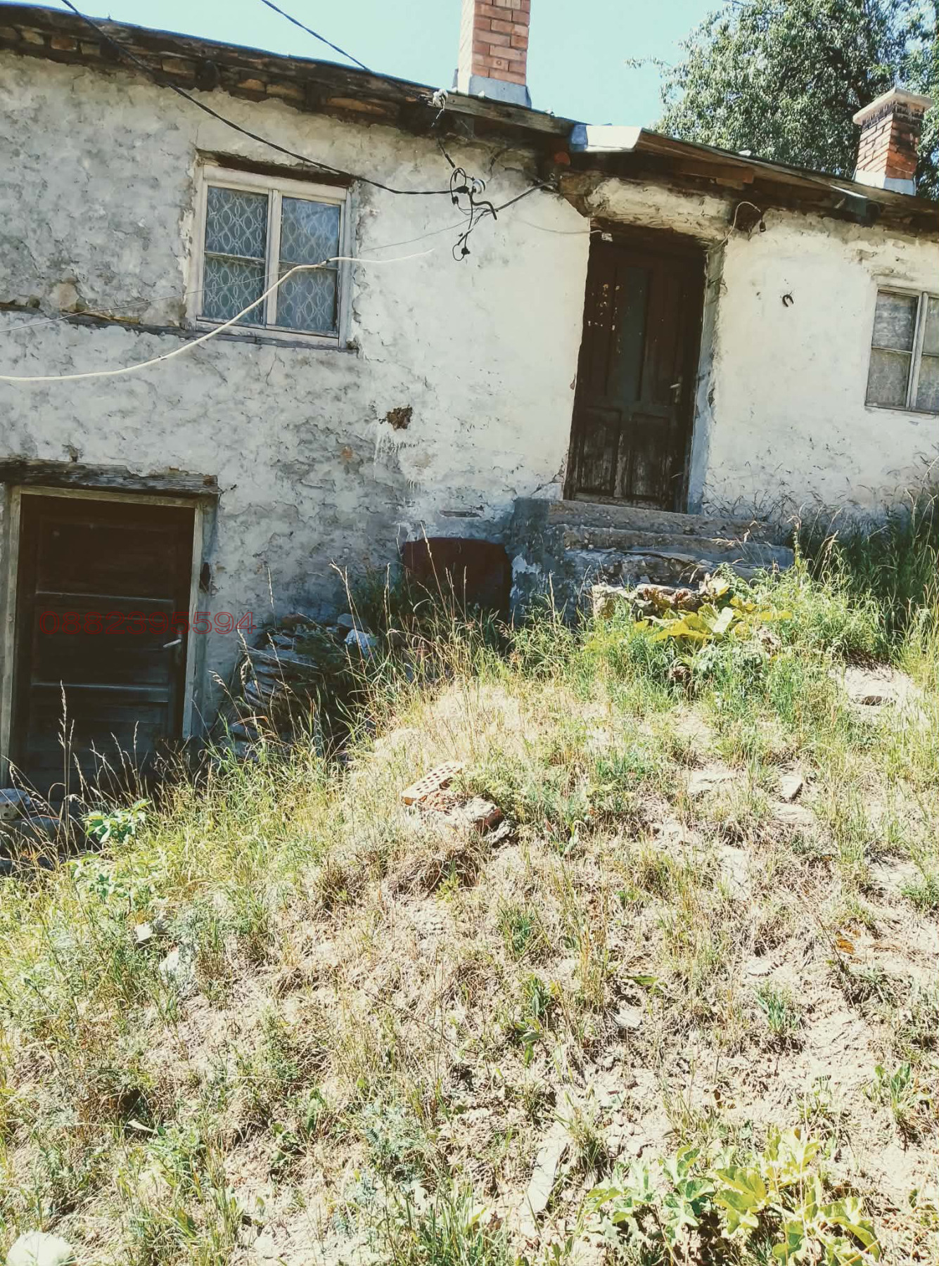 Продава КЪЩА, с. Зорница, област Смолян, снимка 8 - Къщи - 54335022