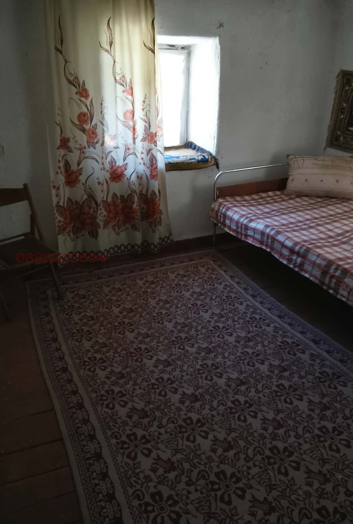 Продава КЪЩА, с. Зорница, област Смолян, снимка 9 - Къщи - 54335022