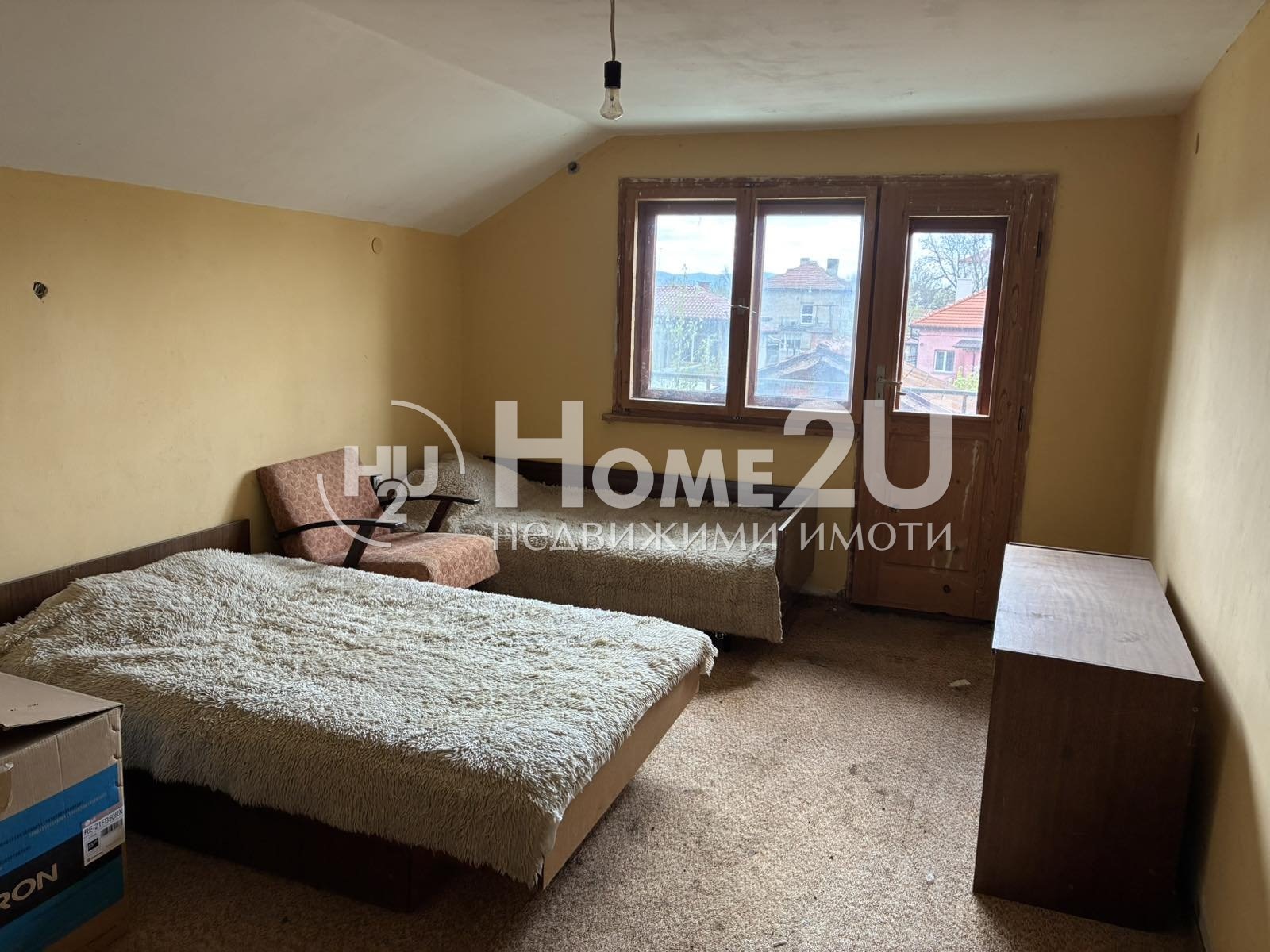 Продава КЪЩА, гр. Костинброд, област София област, снимка 10 - Къщи - 54451008