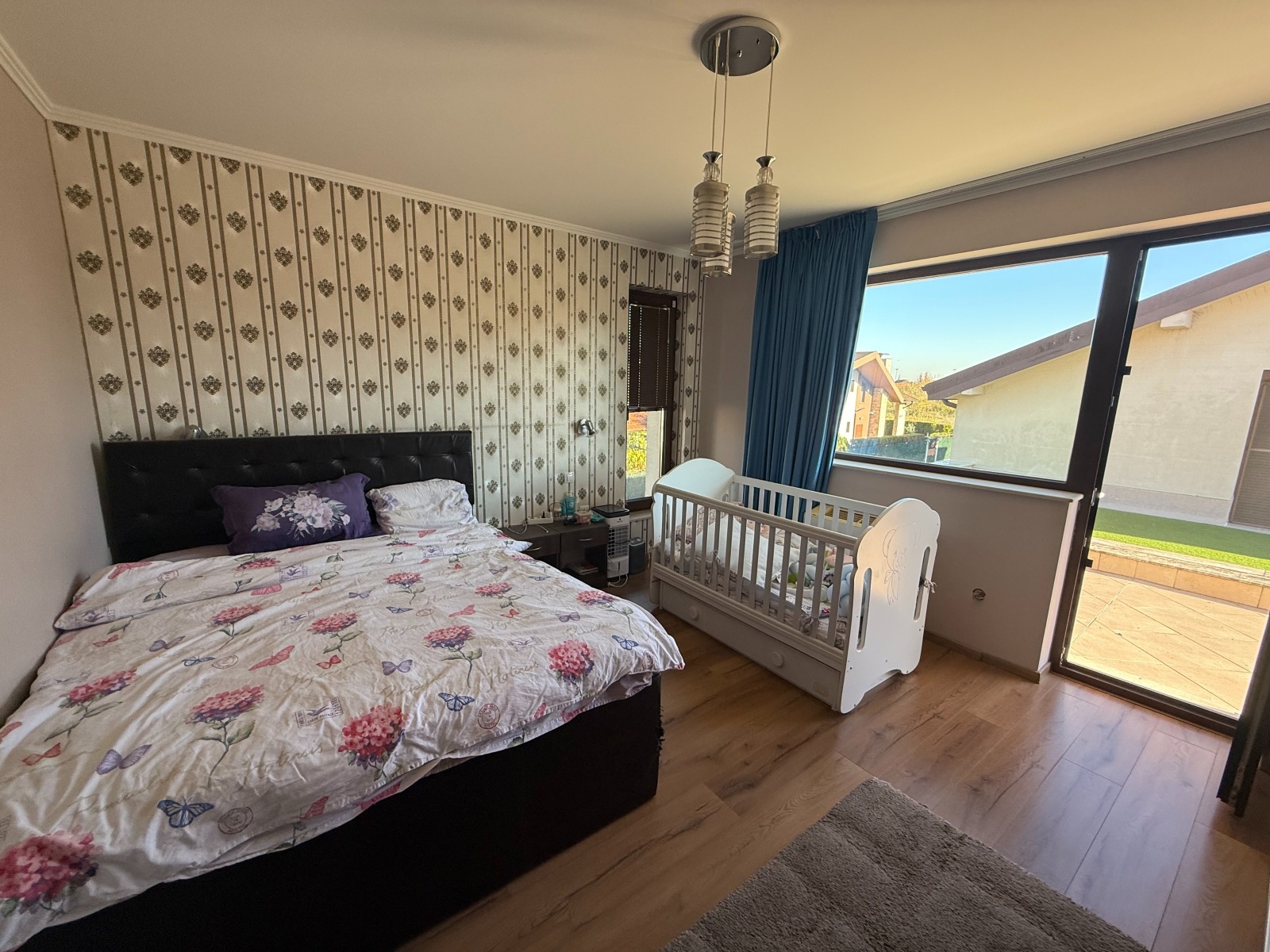 Продава КЪЩА, гр. Пловдив, Отдих и култура, снимка 16 - Къщи - 55292761