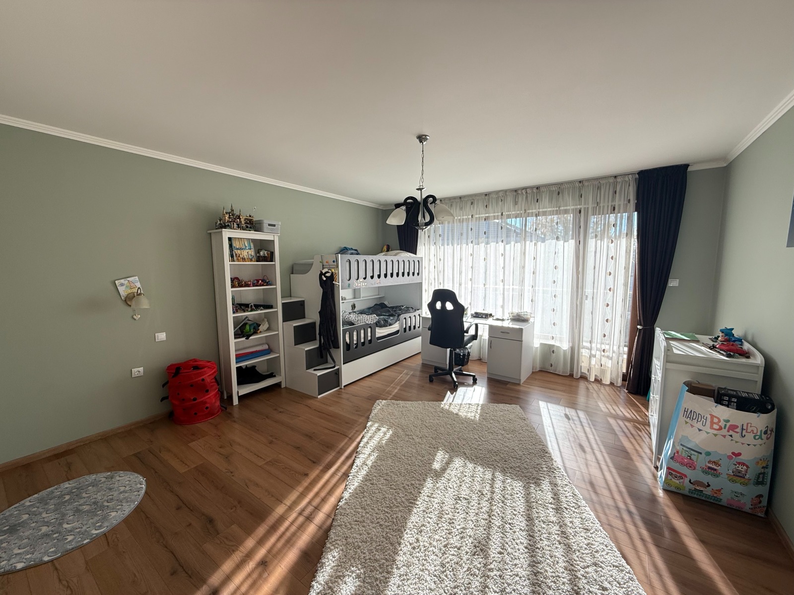 Продава КЪЩА, гр. Пловдив, Отдих и култура, снимка 15 - Къщи - 55292761