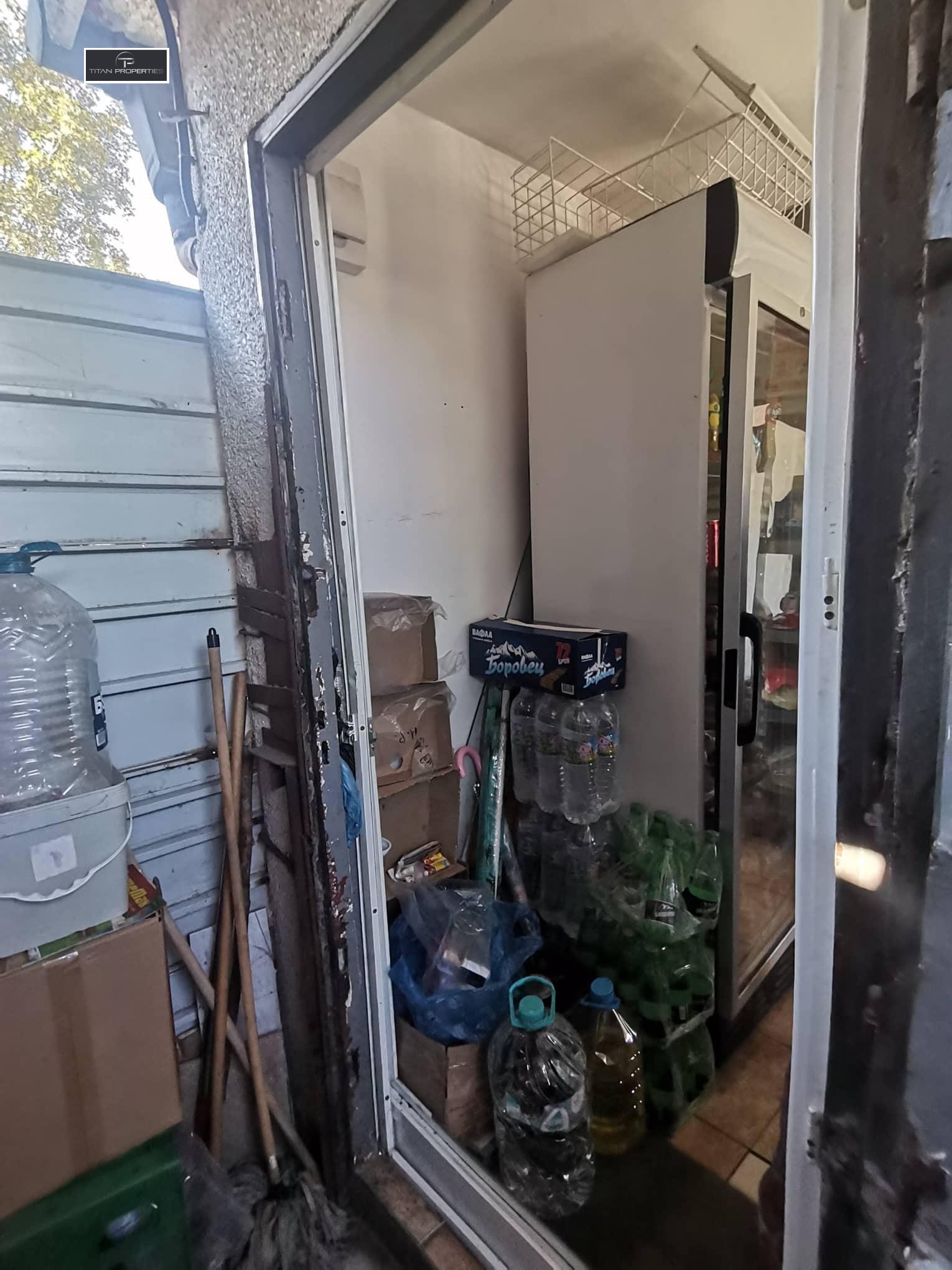 Продава МАГАЗИН, гр. Бургас, област Бургас, снимка 2 - Магазини - 53348548