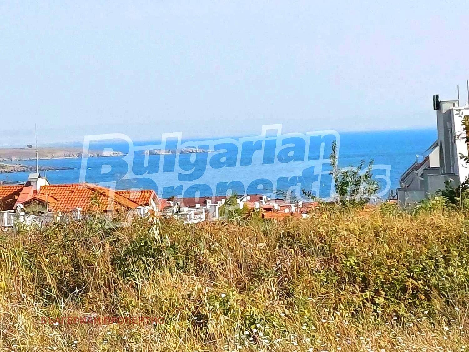 Продава ПАРЦЕЛ, гр. Созопол, област Бургас, снимка 2 - Парцели - 47002124