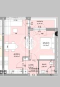 Продава 2-СТАЕН, град Варна, Кайсиева градина • 83000 € / 162333.89 лв. • 62648520 2