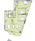 Продава  4-стаен град София , Кръстова вада , 227 кв.м | 97461989 - изображение [6]