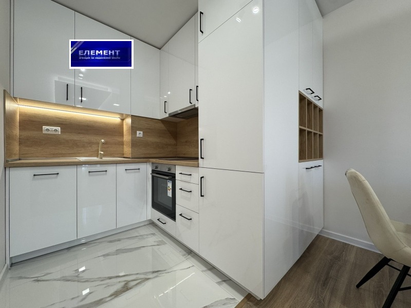 Продава 2-СТАЕН в град Пловдив, Остромила - 62 кв.м / 129 900 € » 254 062.32 лв., ЕЛЕМЕНТ