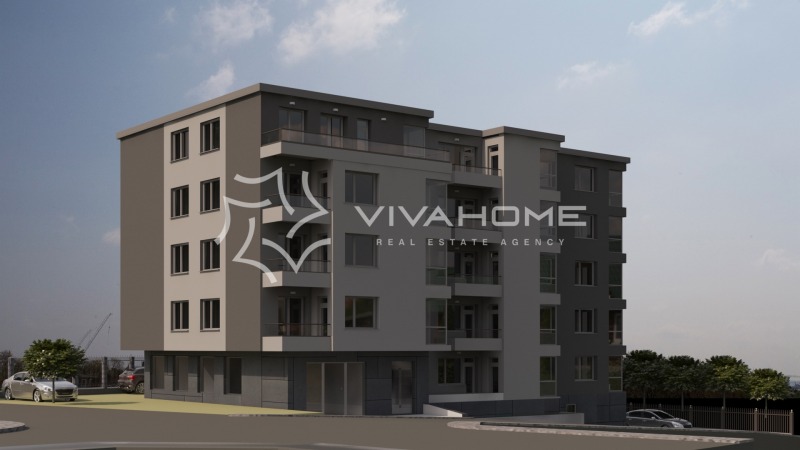 Продава 3-СТАЕН в град Варна, Владислав Варненчик 1 - 103 кв.м / 115 500 € » 225 898.37 лв., ВИВАХОУМ