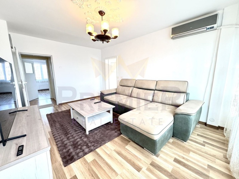 Продава 4-СТАЕН в град Варна, Цветен квартал - 86 кв.м / 214 000 € » 418 547.62 лв., ИМОТИ ПРЕМИЕР