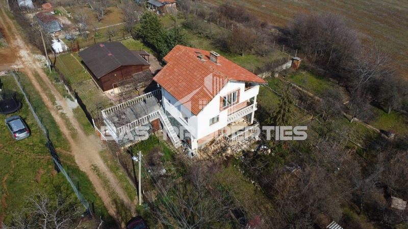 Продава КЪЩА в област София, гр. Костинброд - 210 кв.м / 200 000 € » 391 166.00 лв., БАС ПРОПЪРТИС