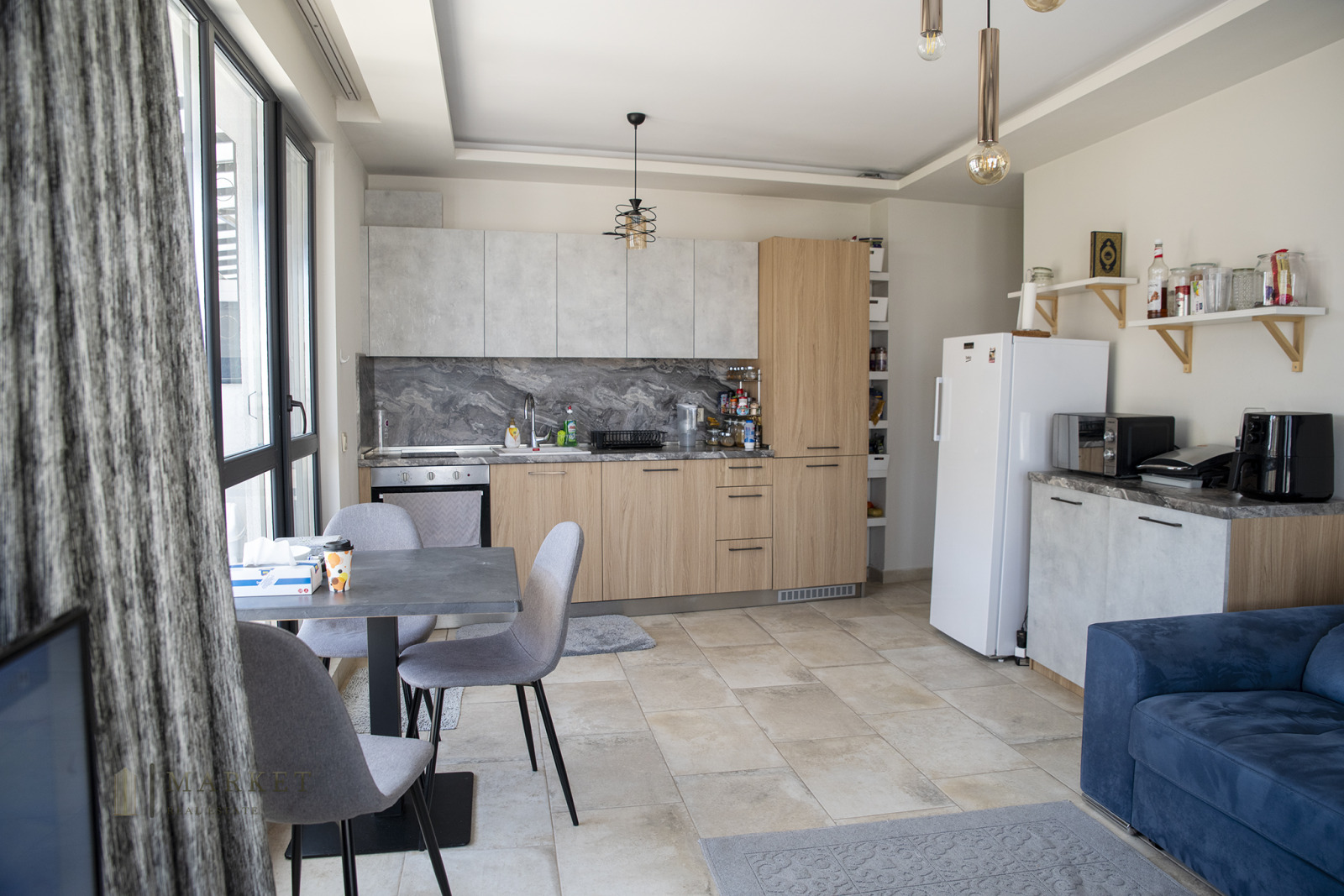 Продава 3-СТАЕН | Imot.bg — изображение 3