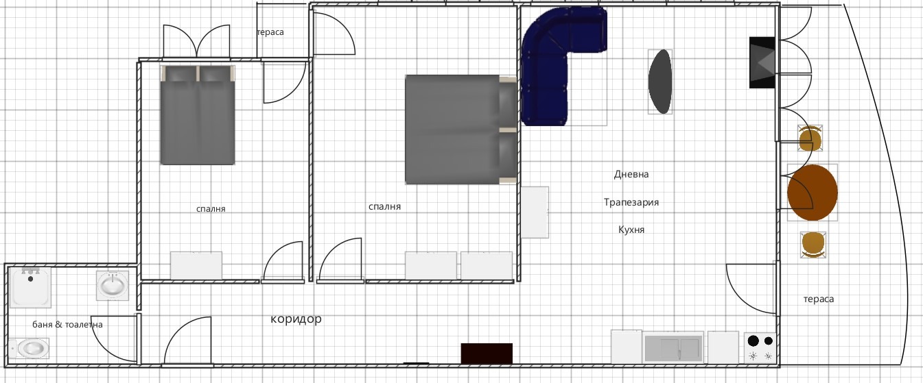 Продава 3-СТАЕН | Imot.bg — изображение 14
