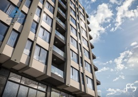 1 dormitorio Shirok tsentar, Pleven 10