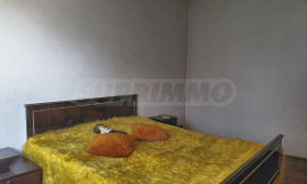 3 υπνοδωμάτια Δημοβα μαχαλα, Περνηκ