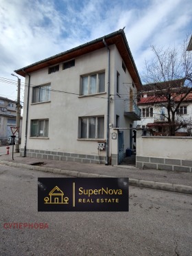 Продажба на имоти в Център, град Хасково — страница 5 - изображение 20 