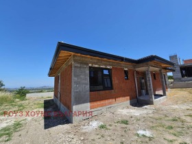 Hus Markovo, region Plovdiv