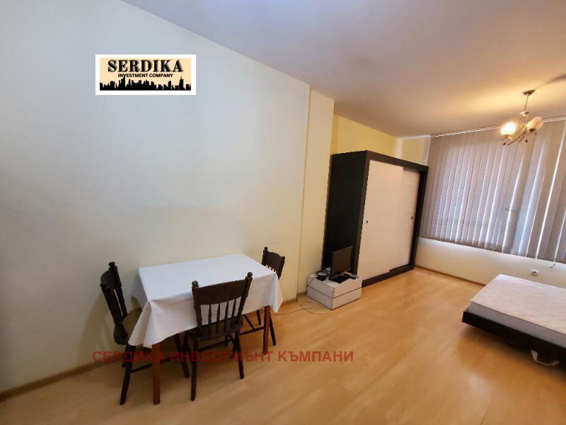 Satılık  Stüdyo Sofia , Drujba 1 , 40 metrekare | 96613428 - görüntü [2]