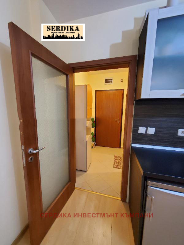Satılık  Stüdyo Sofia , Drujba 1 , 40 metrekare | 96613428 - görüntü [4]