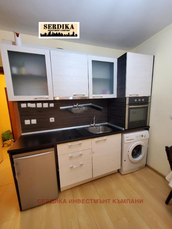 Satılık  Stüdyo Sofia , Drujba 1 , 40 metrekare | 96613428 - görüntü [3]