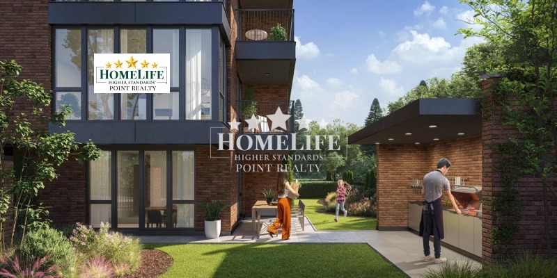 Продава  1-стаен град София , Овча купел , 36 кв.м | 73690954 - изображение [3]