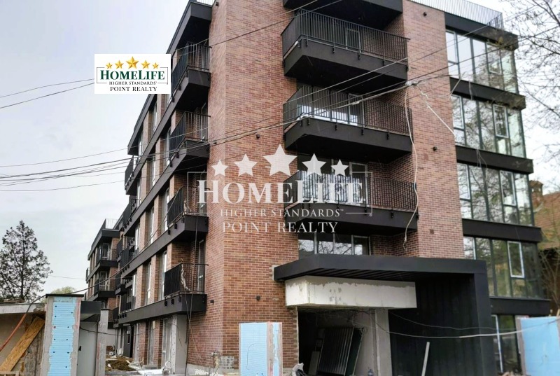 Продава  1-стаен град София , Овча купел , 36 кв.м | 73690954 - изображение [4]