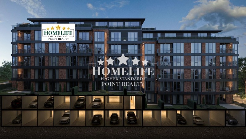 Продава  1-стаен град София , Овча купел , 36 кв.м | 73690954