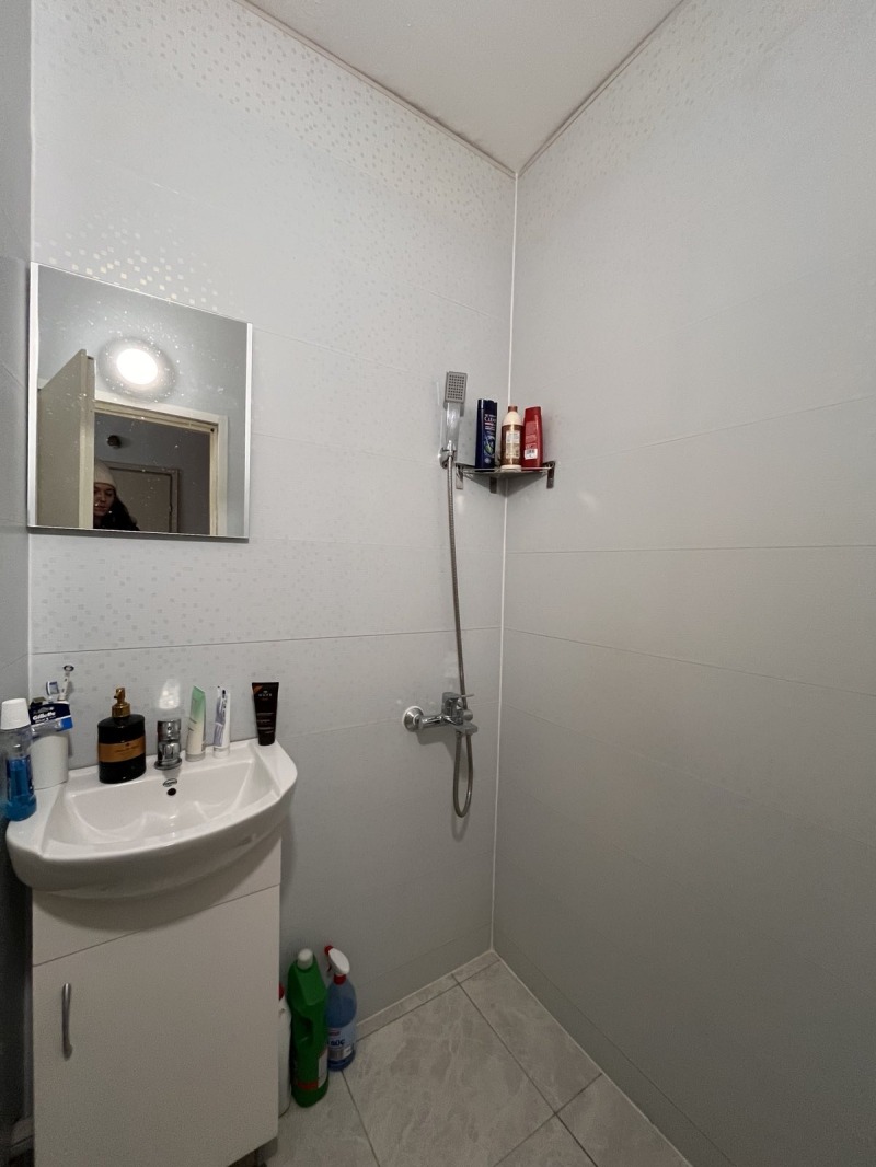 Продава 1-СТАЕН, гр. Шумен, Добруджански, снимка 5 - Апартаменти - 53085780