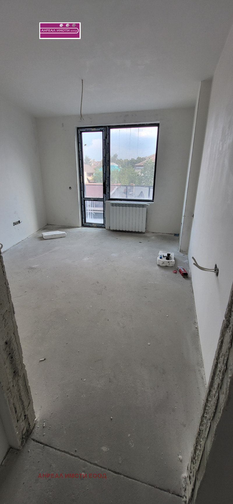 Na prodej  1 ložnice Sofia , Podujane , 65 m2 | 53931389