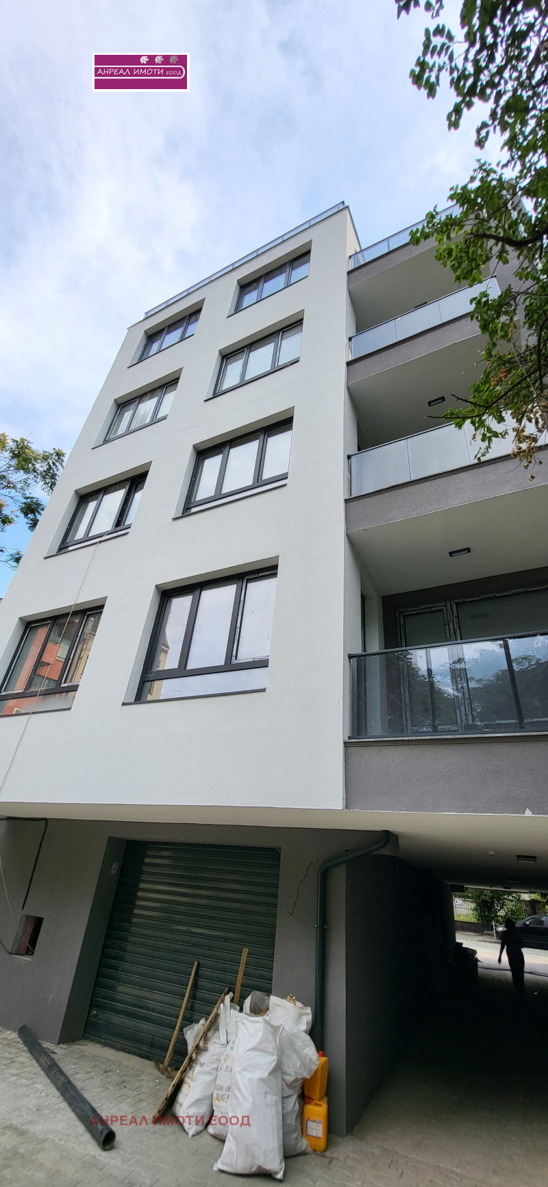 Na prodej  1 ložnice Sofia , Podujane , 65 m2 | 53931389 - obraz [8]