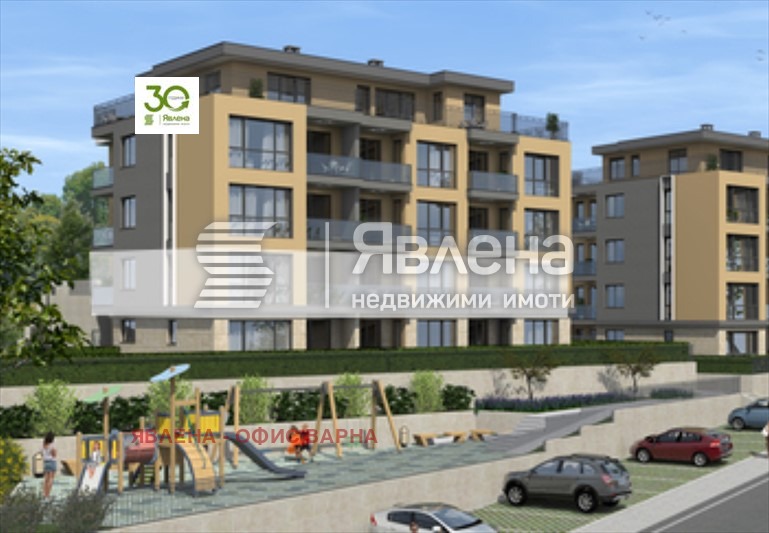 Продава  2-стаен, град Варна, м-т Пчелина • 65 500 EUR • ID 16954058 — holmes.bg - [1] 