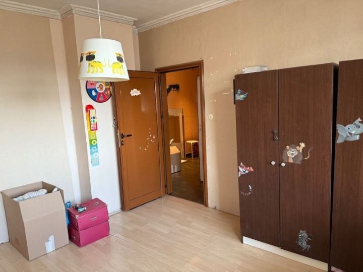 Продава  2-стаен град София , Борово , 72 кв.м | 66068136 - изображение [2]