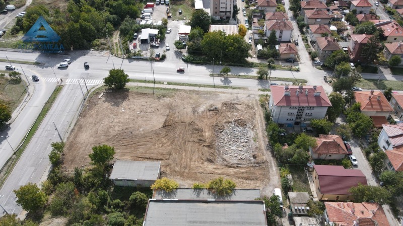 Na prodej  1 ložnice Pleven , Širok centar , 93 m2 | 21314083 - obraz [8]