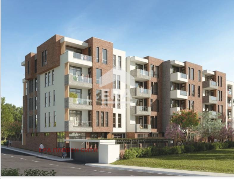 For Sale  1 bedroom Pleven , Shirok tsentar , 69 sq.m | 12479111 - image [3]