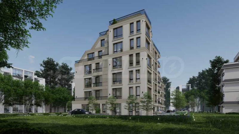 In vendita  1 camera da letto Sofia , Liulin - tsentar , 51 mq | 37318273 - Immagine [5]
