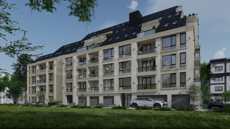 In vendita  1 camera da letto Sofia , Liulin - tsentar , 51 mq | 37318273 - Immagine [6]