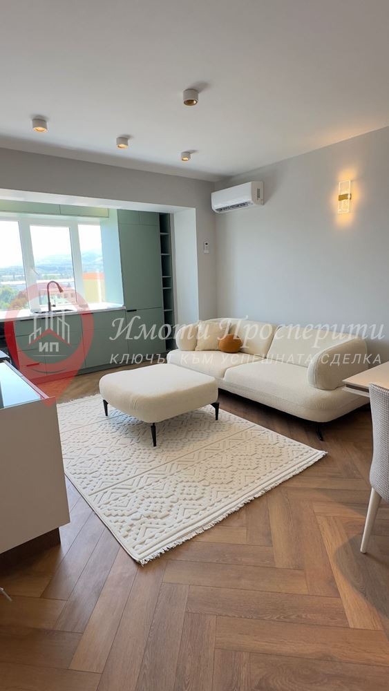 Te koop  1 slaapkamer Pernik , Mosjino , 60 m² | 66482613 - afbeelding [2]
