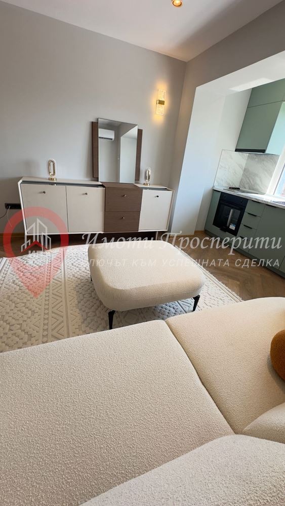 Te koop  1 slaapkamer Pernik , Mosjino , 60 m² | 66482613 - afbeelding [3]