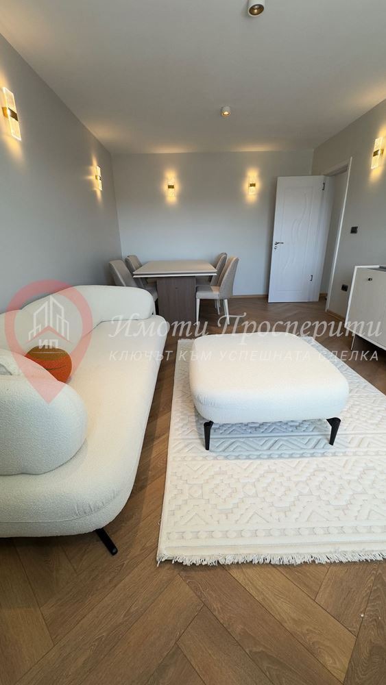 Te koop  1 slaapkamer Pernik , Mosjino , 60 m² | 66482613