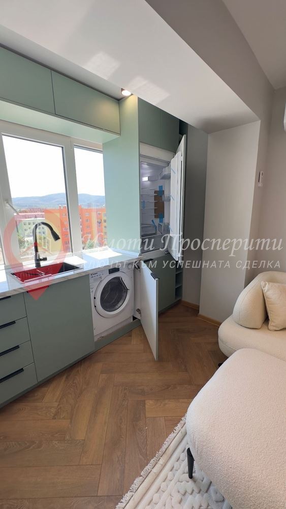 Te koop  1 slaapkamer Pernik , Mosjino , 60 m² | 66482613 - afbeelding [7]