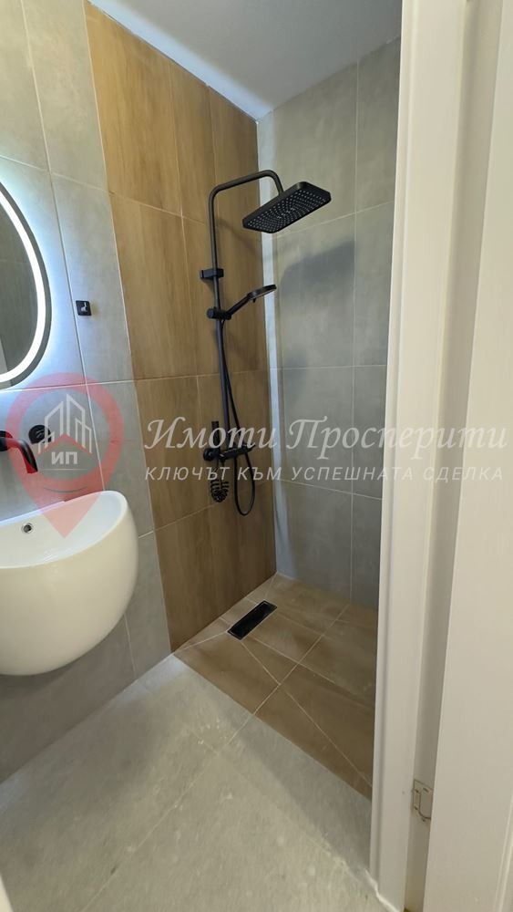 Te koop  1 slaapkamer Pernik , Mosjino , 60 m² | 66482613 - afbeelding [12]
