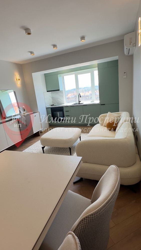 Te koop  1 slaapkamer Pernik , Mosjino , 60 m² | 66482613 - afbeelding [5]