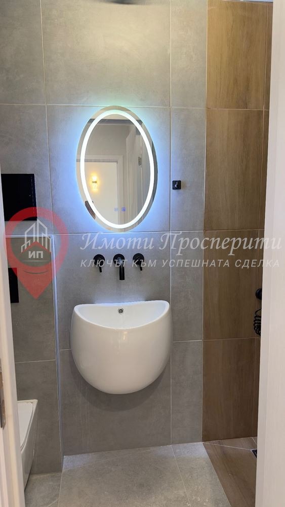 Te koop  1 slaapkamer Pernik , Mosjino , 60 m² | 66482613 - afbeelding [13]