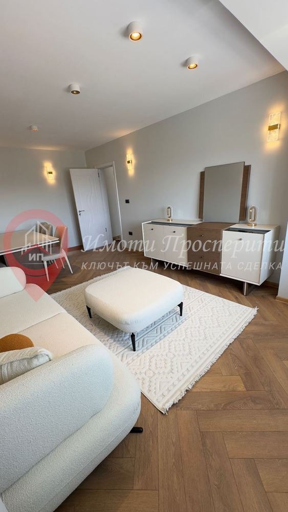Te koop  1 slaapkamer Pernik , Mosjino , 60 m² | 66482613 - afbeelding [4]
