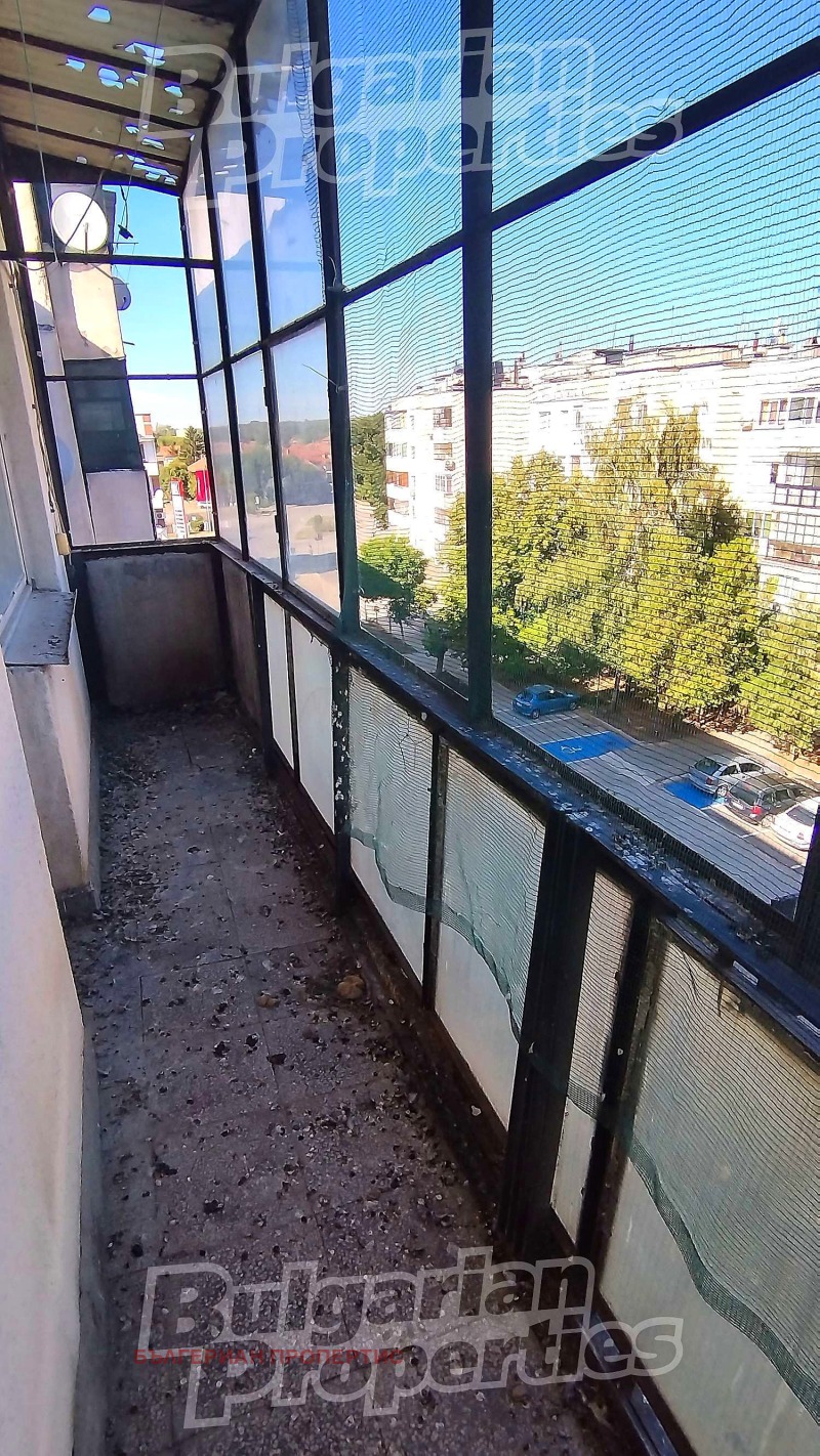 Προς πώληση  1 υπνοδωμάτιο περιοχή Βέλικο Τάρνοβο , Παβληκενη , 40 τ.μ | 45941840 - εικόνα [5]