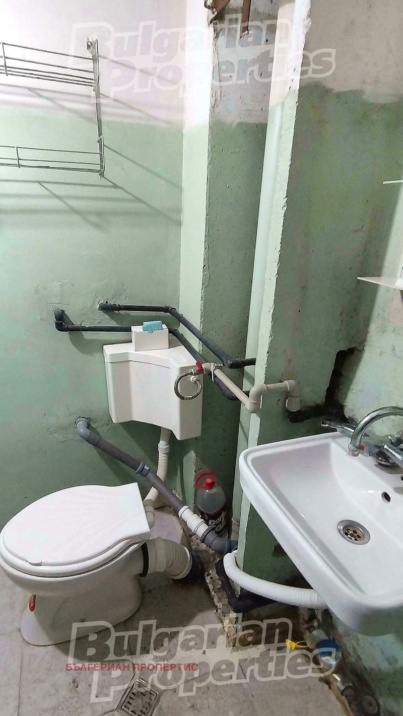 Προς πώληση  1 υπνοδωμάτιο περιοχή Βέλικο Τάρνοβο , Παβληκενη , 40 τ.μ | 45941840 - εικόνα [9]