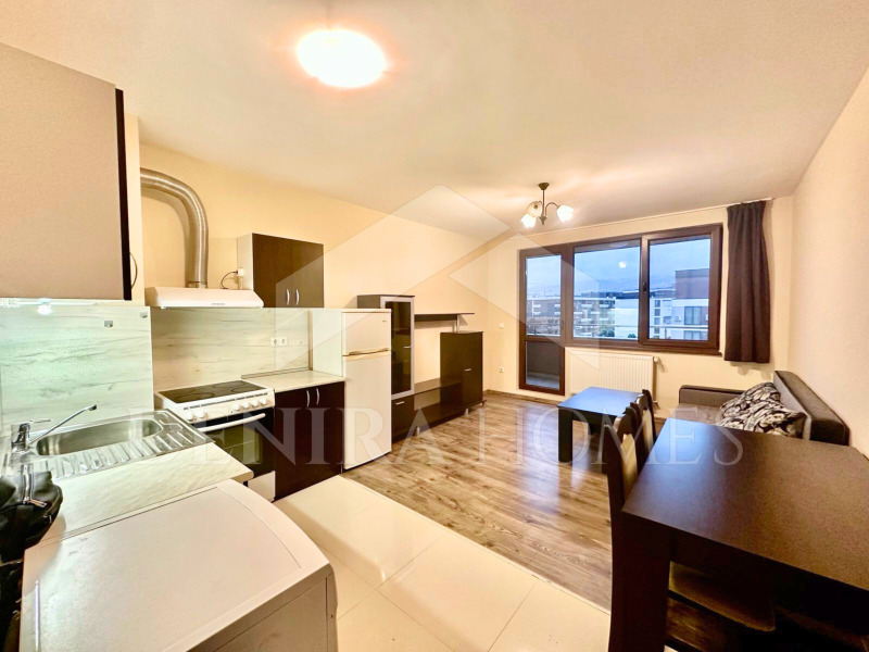 Продава  2-стаен град София , Студентски град , 70 кв.м | 86399922