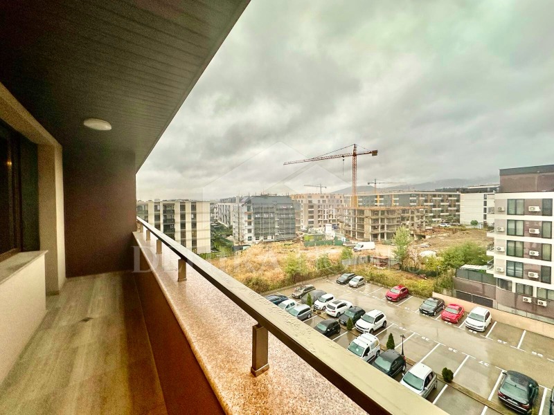 Продава  2-стаен град София , Студентски град , 70 кв.м | 86399922 - изображение [5]