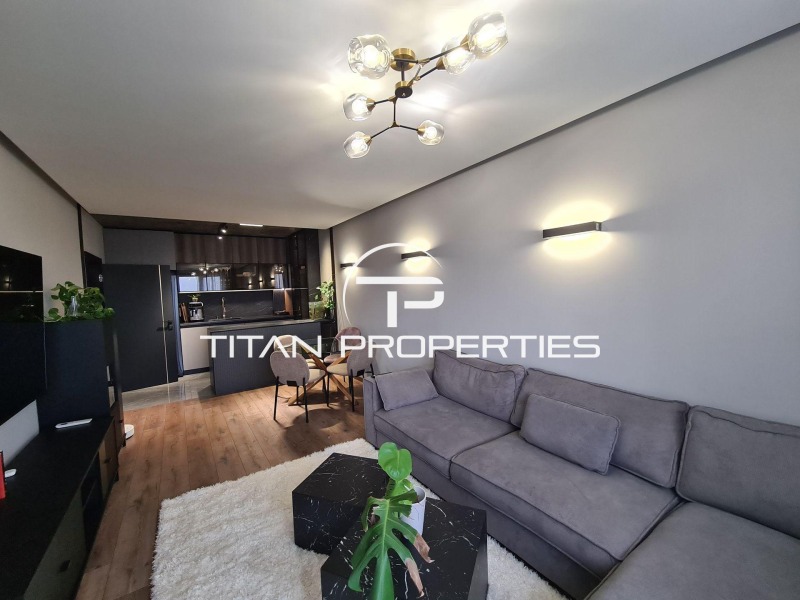 Продава 2-СТАЕН, гр. Пловдив, Тракия