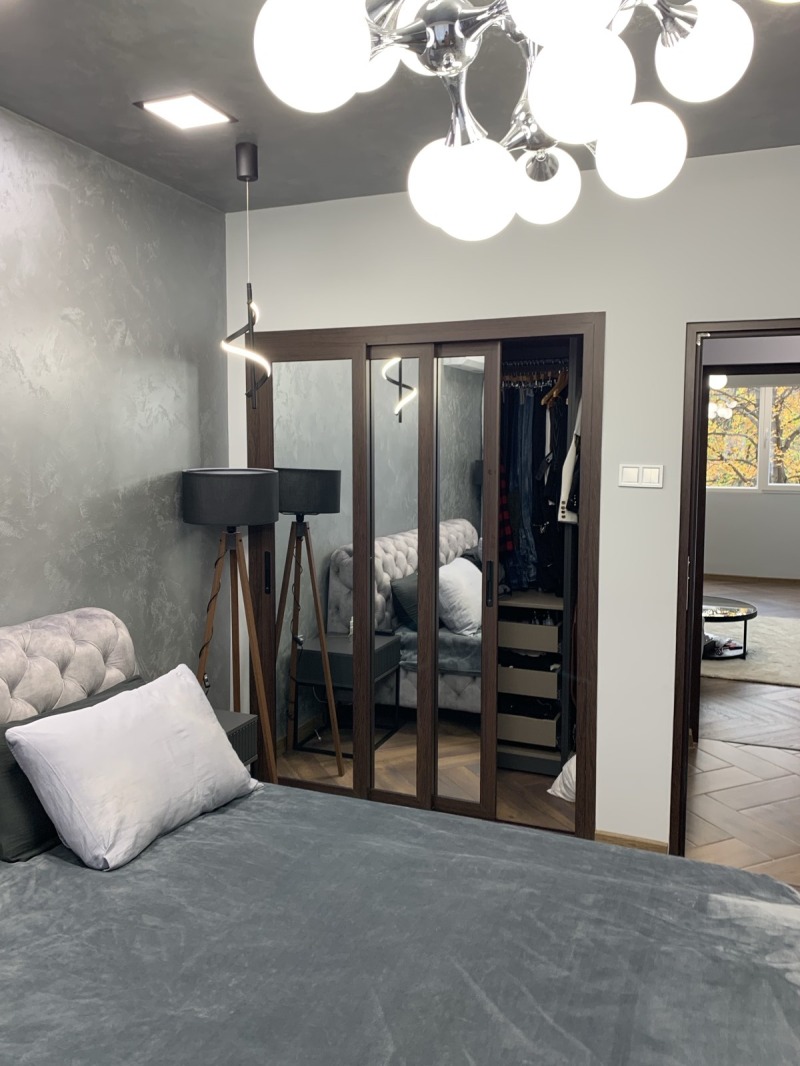 Продава 2-СТАЕН, гр. София, Свобода, снимка 3 - Апартаменти - 52387454