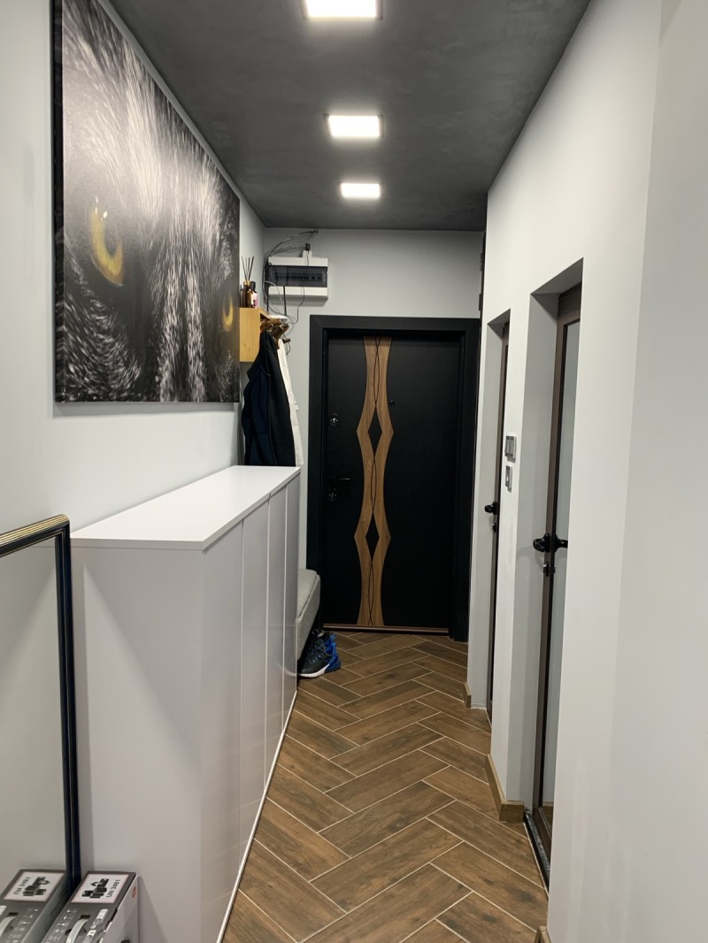 Продава 2-СТАЕН, гр. София, Свобода, снимка 4 - Апартаменти - 52387454